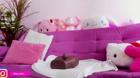 Zara online show from 03.08.26