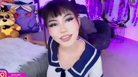 Zara online show from 06.30.26