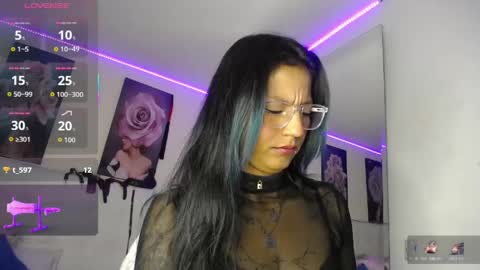 Zarah online show from 04.22.26