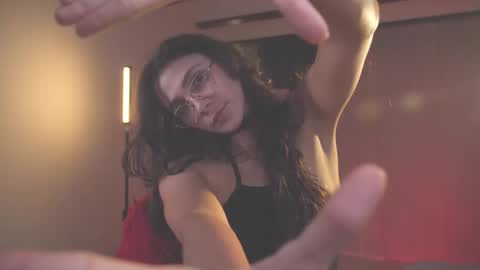 Snapshot of zarahlynch chatting on 11.20.25 Miss Lynch Next show 2911 online show from 11.20.25