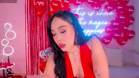 Zara  online show from 02.14.26