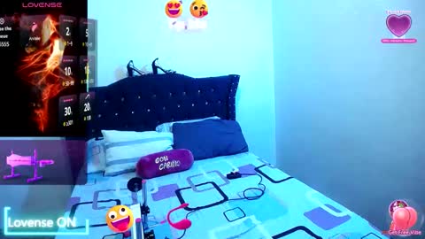 zaraluxx online show from 01.18.26