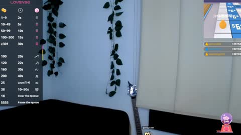 Snapshot of zaramuley chatting on 02.08.25 Zara muley online show from 02.08.25