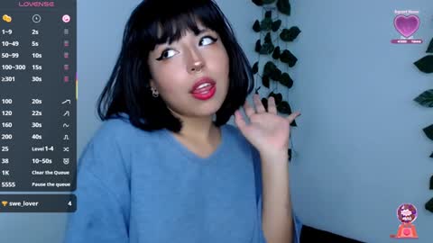 Snapshot of zaramuley chatting on 02.09.25 Zara muley online show from 02.09.25