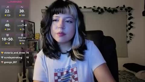 Snapshot of zaramuley chatting on 09.17.25 Zara muley online show from 09.17.25