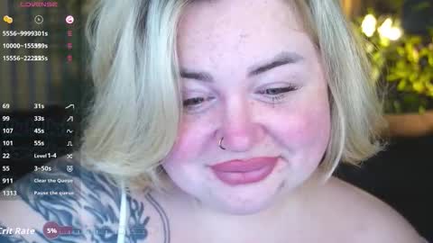 Lola online show from 10.30.25