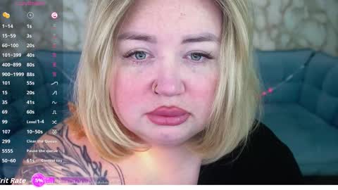 Lola online show from 03.23.26