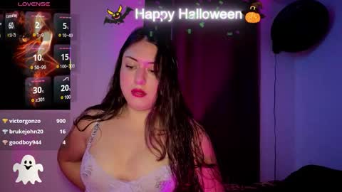 Snapshot of zararosse7 chatting on 11.03.25 ZaraRosse7 online show from 11.03.25