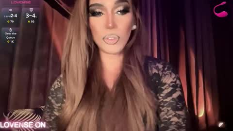 zarastoy online show from 10.19.25