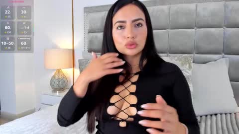 Zara Vesari online show from 01.13.26