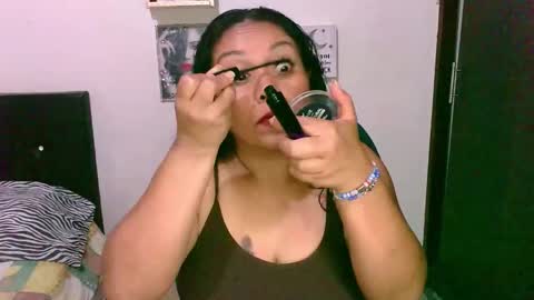 Snapshot of zaray_45bella chatting on 02.11.26 zaray online show from 02.11.26