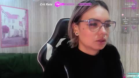 Isabella online show from 04.07.26