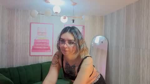 Isabella online show from 05.28.26