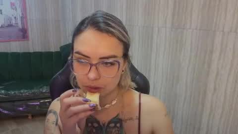 Isabella online show from 06.01.26