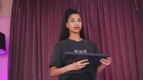 zariaavera online show from 05.11.26