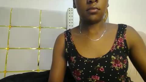 Snapshot of zariah011 chatting on 02.09.26 zariah online show from 02.09.26