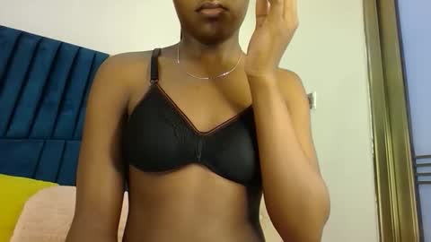 zariah online show from 03.20.26