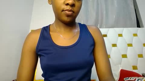 Snapshot of zariah011 chatting on 05.15.26 zariah online show from 05.15.26