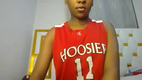 Snapshot of zariah011 chatting on 05.29.26 zariah online show from 05.29.26