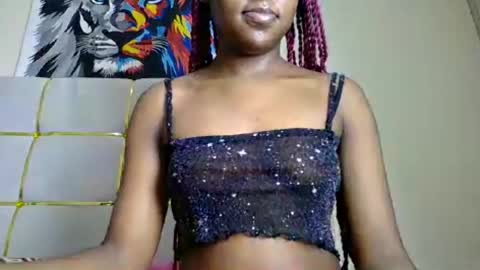 zariah online show from 07.07.26