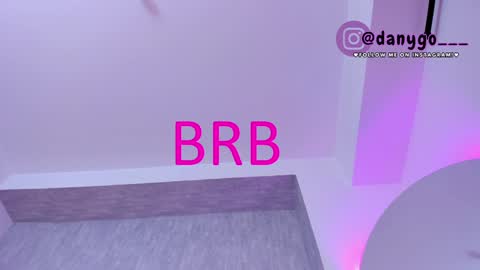 Zariana online show from 01.28.25