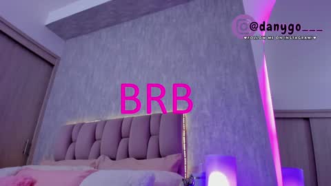 Zariana online show from 02.08.25