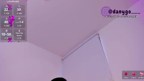 Zariana online show from 09.21.25