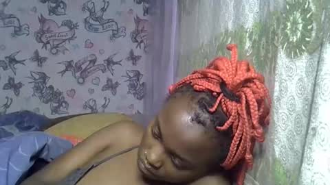 Snapshot of zarinamarlin chatting on 02.28.26 zarinamarlin online show from 02.28.26