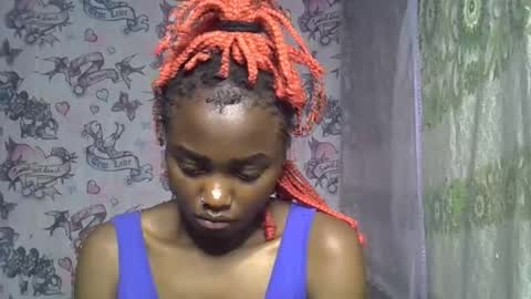 zarinamarlin online show from 03.03.26