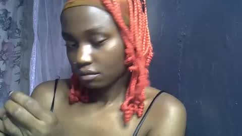 zarinamarlin online show from 03.13.26