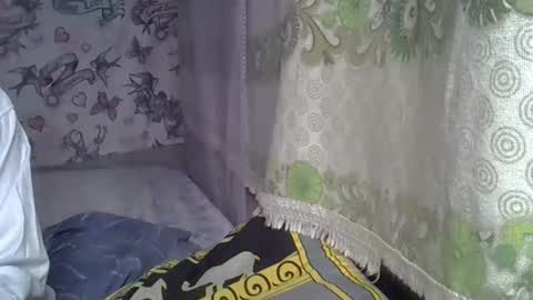 zarinamarlin online show from 03.21.26