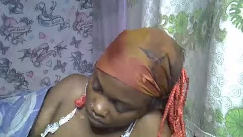 zarinamarlin online show from 03.23.26