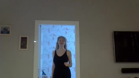 Zarina Swift online show from 03.11.26