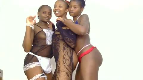Zariyah online show from 07.07.26