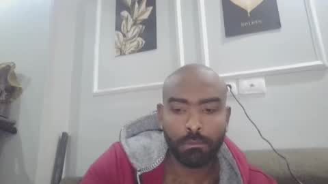 zarneblack online show from 01.18.25