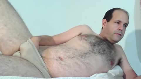 Snapshot of zasss40 chatting on 12.02.25 Alex online show from 12.02.25