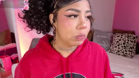 zaya_1 online show from 02.19.26