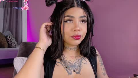 zaya_1 online show from 03.30.26