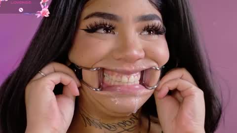 zaya_1 online show from 03.31.26