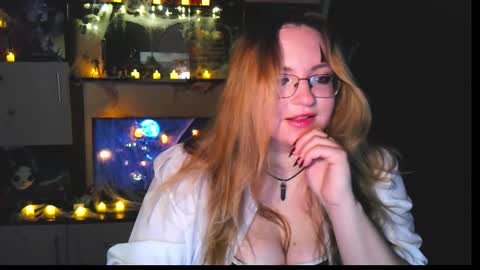 zayarush online show from 10.27.25