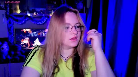 zayarush online show from 11.22.25