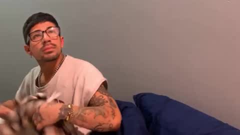 zayden online show from 01.14.26