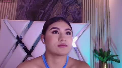 Snapshot of zayda_ chatting on 02.20.26 Zayda online show from 02.20.26