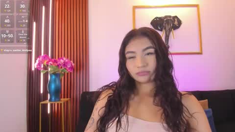 Snapshot of zayda_ chatting on 02.25.26 Zayda online show from 02.25.26