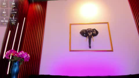 Snapshot of zayda_ chatting on 02.26.26 Zayda online show from 02.26.26