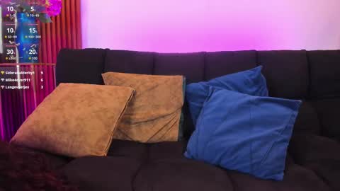 Snapshot of zayda_ chatting on 03.01.26 Zayda online show from 03.01.26