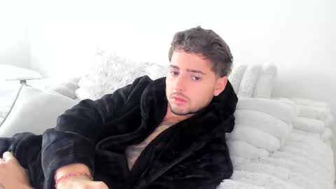 Zay lanez online show from 11.04.25