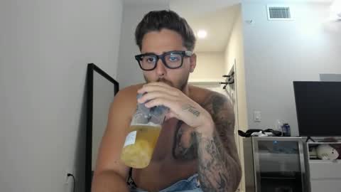 Zay lanez online show from 11.15.25