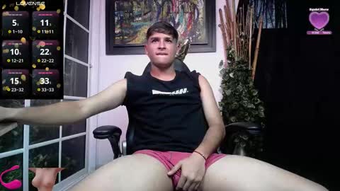 Snapshot of zayn886110 chatting on 01.13.26 Zayn online show from 01.13.26