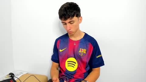 Snapshot of zayn_blaze chatting on 09.10.25 zayn_blaze online show from 09.10.25